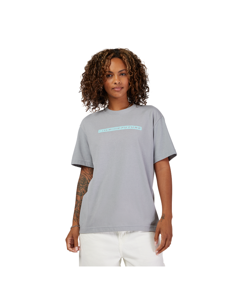 Fox Clothing W Elevated Ss Tee