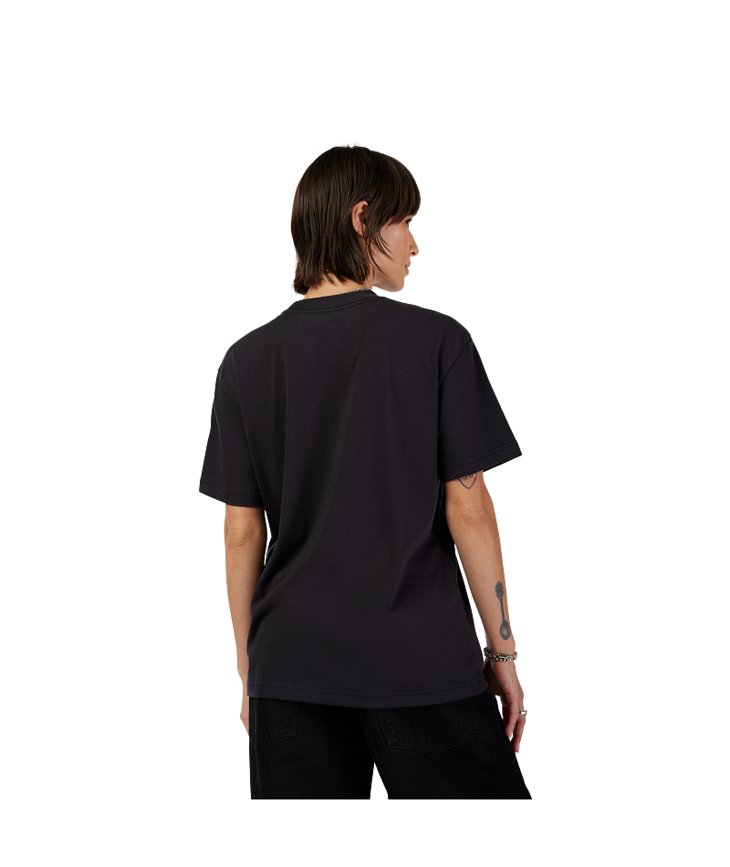 Fox Clothing W Elevated Ss Tee