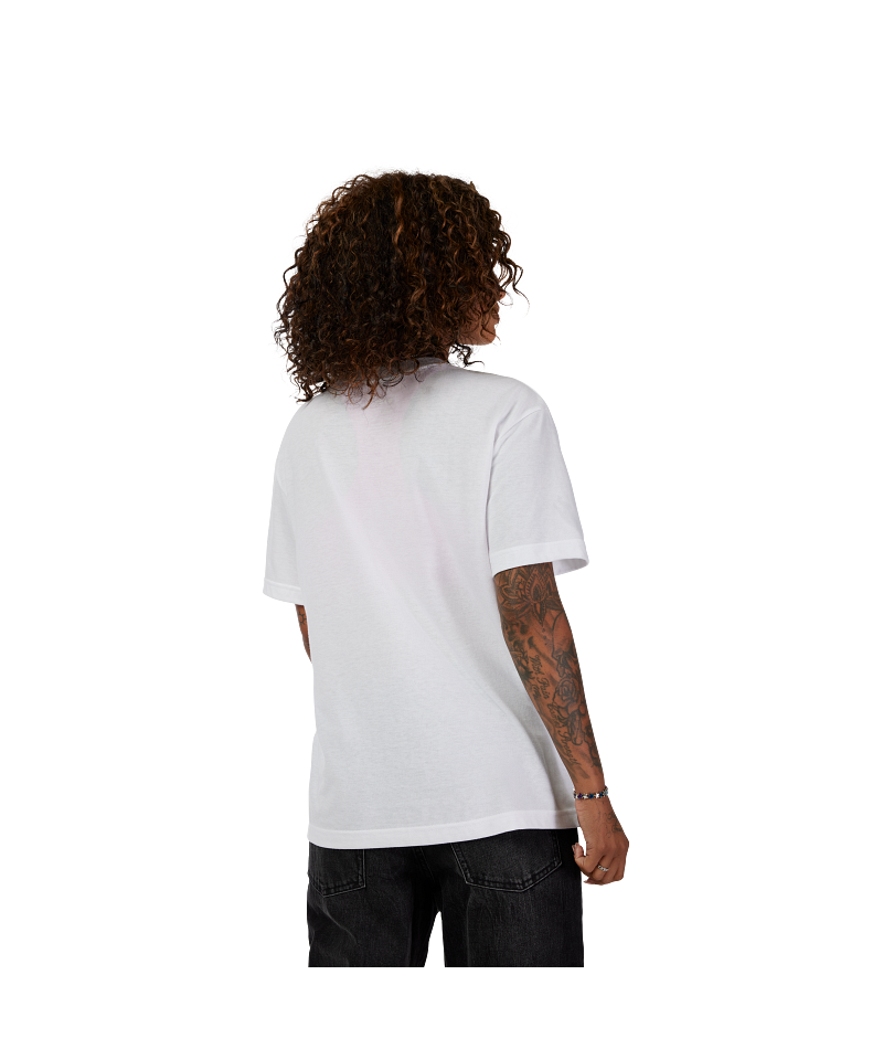 Fox Clothing W Elevated Ss Tee