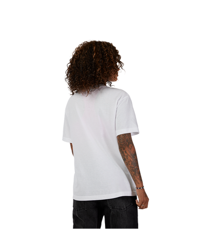 Fox Clothing W Elevated Ss Tee