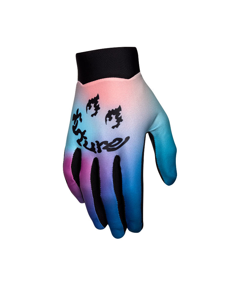Fox Clothing Flexair Glove Lp Hello Future