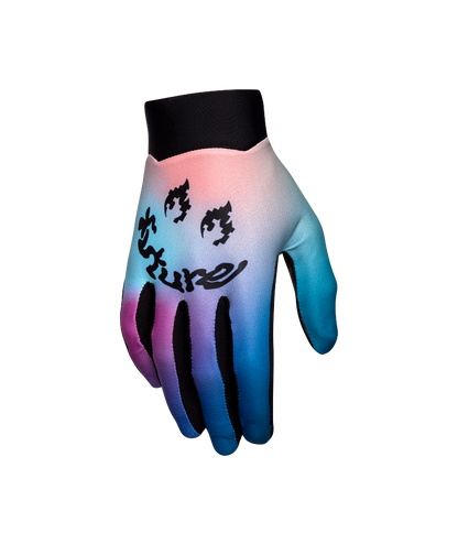 Fox Clothing Flexair Glove Lp Hello Future