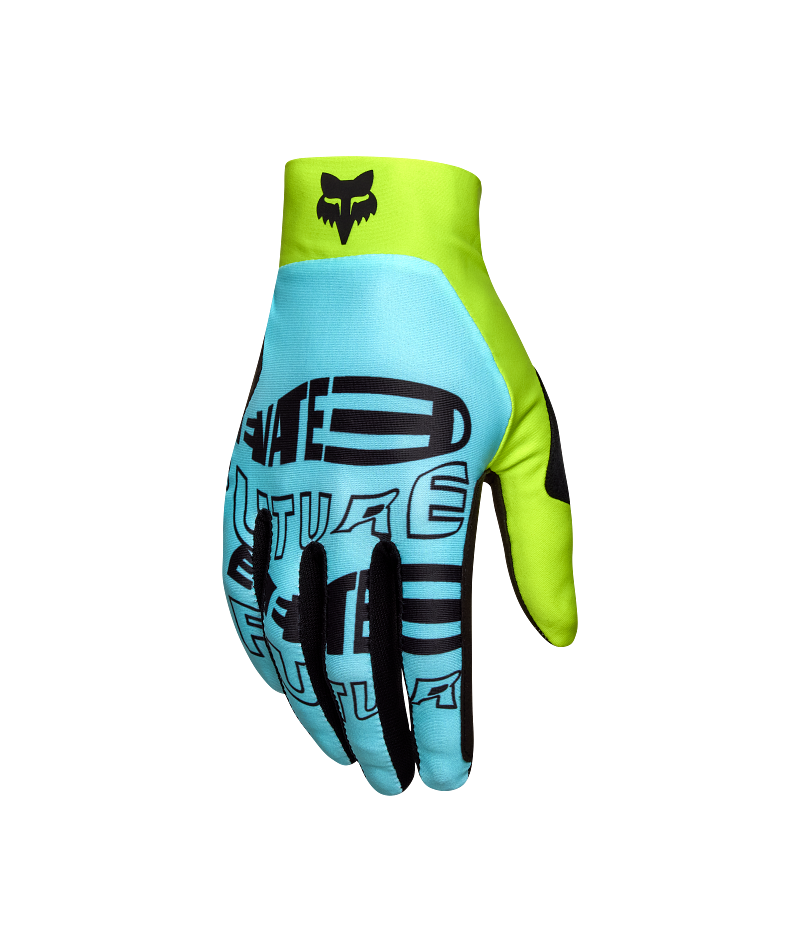 Fox Clothing Flexair Glove Elevated
