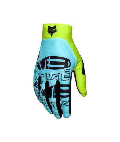 Fox Clothing Flexair Glove Elevated