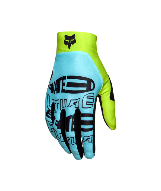 Fox Clothing Flexair Glove Elevated