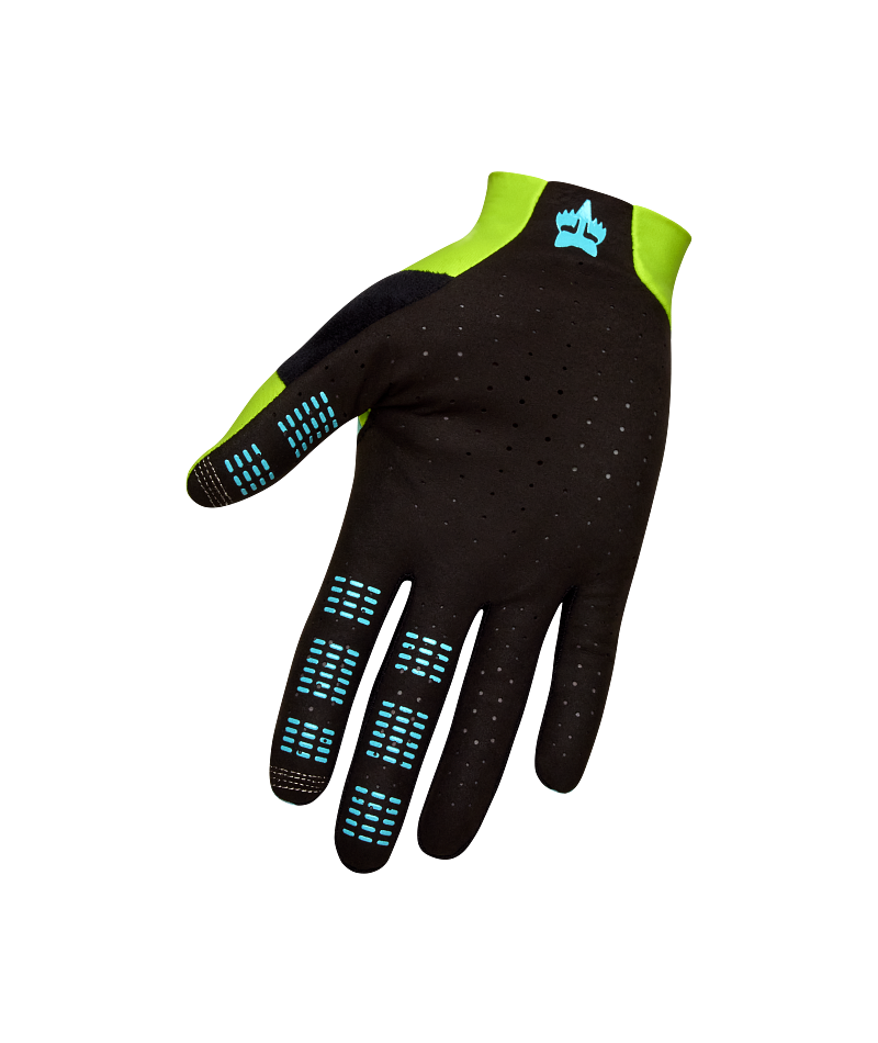 Fox Clothing Flexair Glove Elevated
