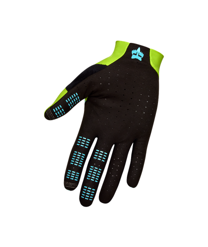 Fox Clothing Flexair Glove Elevated