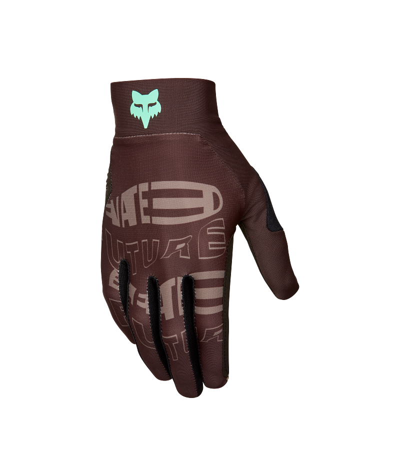 Fox Clothing Flexair Glove Elevated