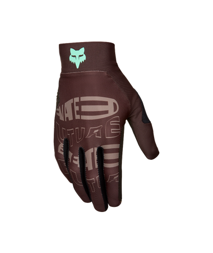 Fox Clothing Flexair Glove Elevated