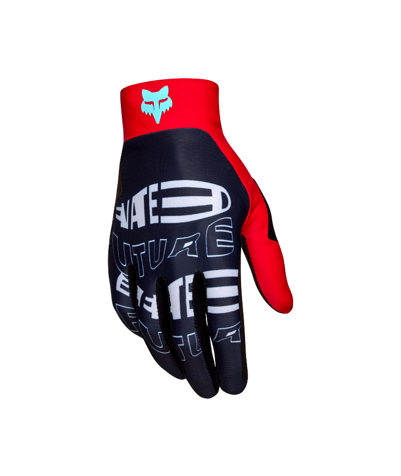 Fox Clothing Flexair Glove Elevated