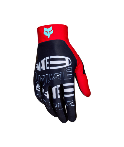 Fox Clothing Flexair Glove Elevated