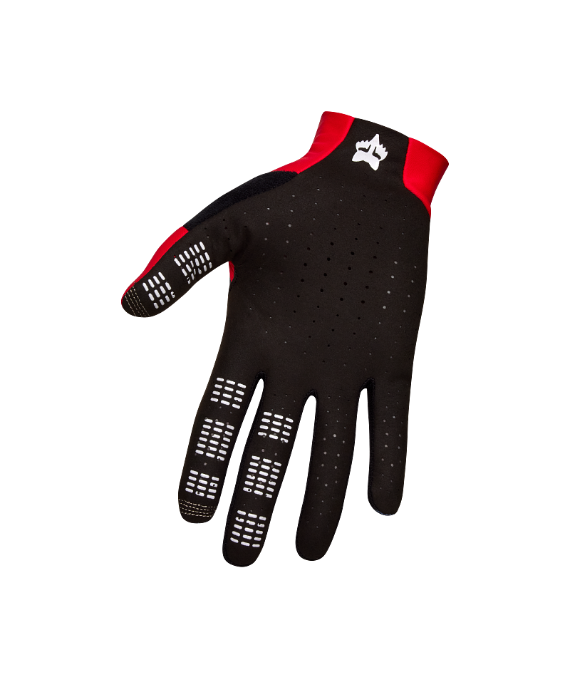 Fox Clothing Flexair Glove Elevated