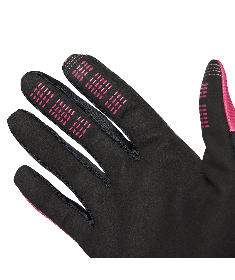 Fox Yth Ranger Glove