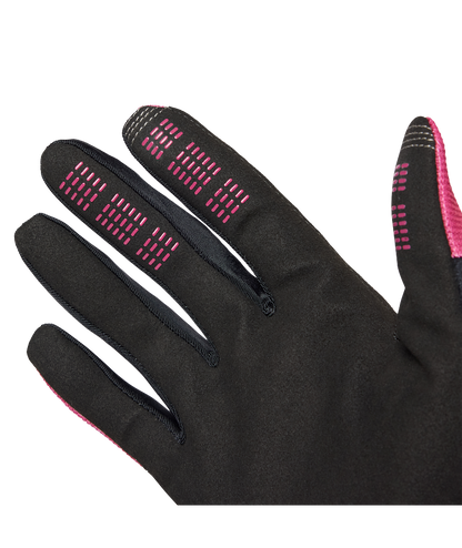 Fox Yth Ranger Glove