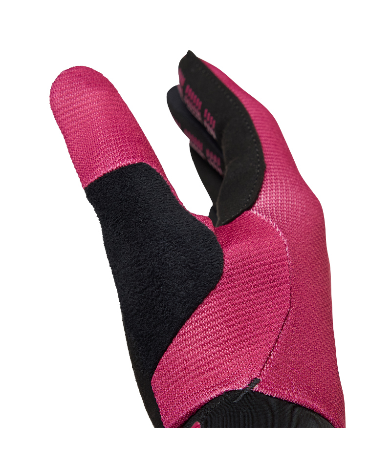Fox Yth Ranger Glove