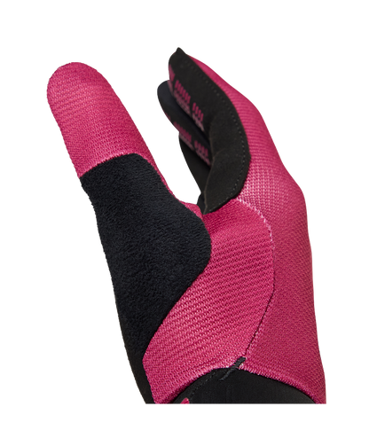 Fox Yth Ranger Glove