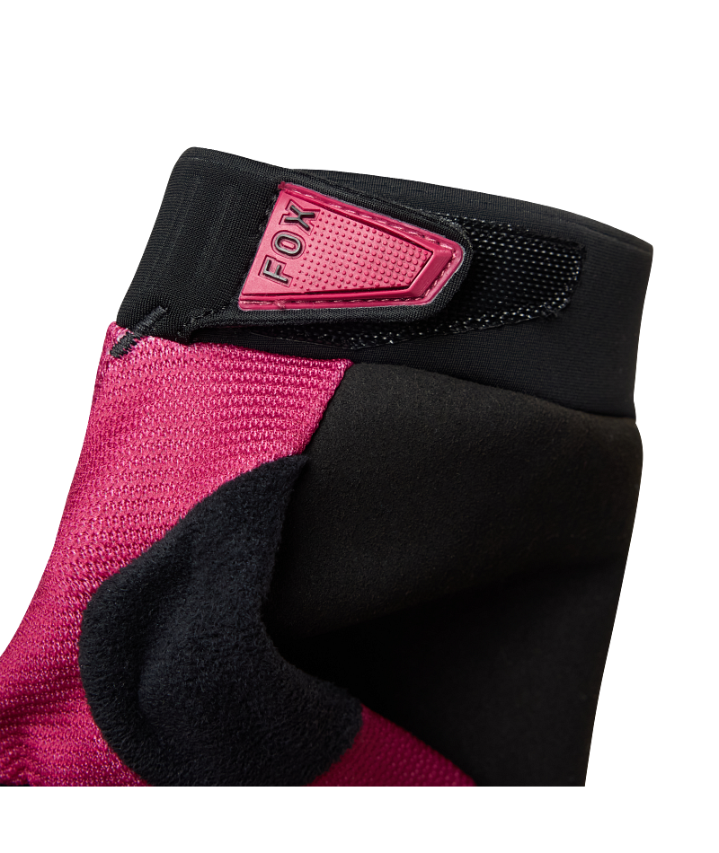 Fox Yth Ranger Glove