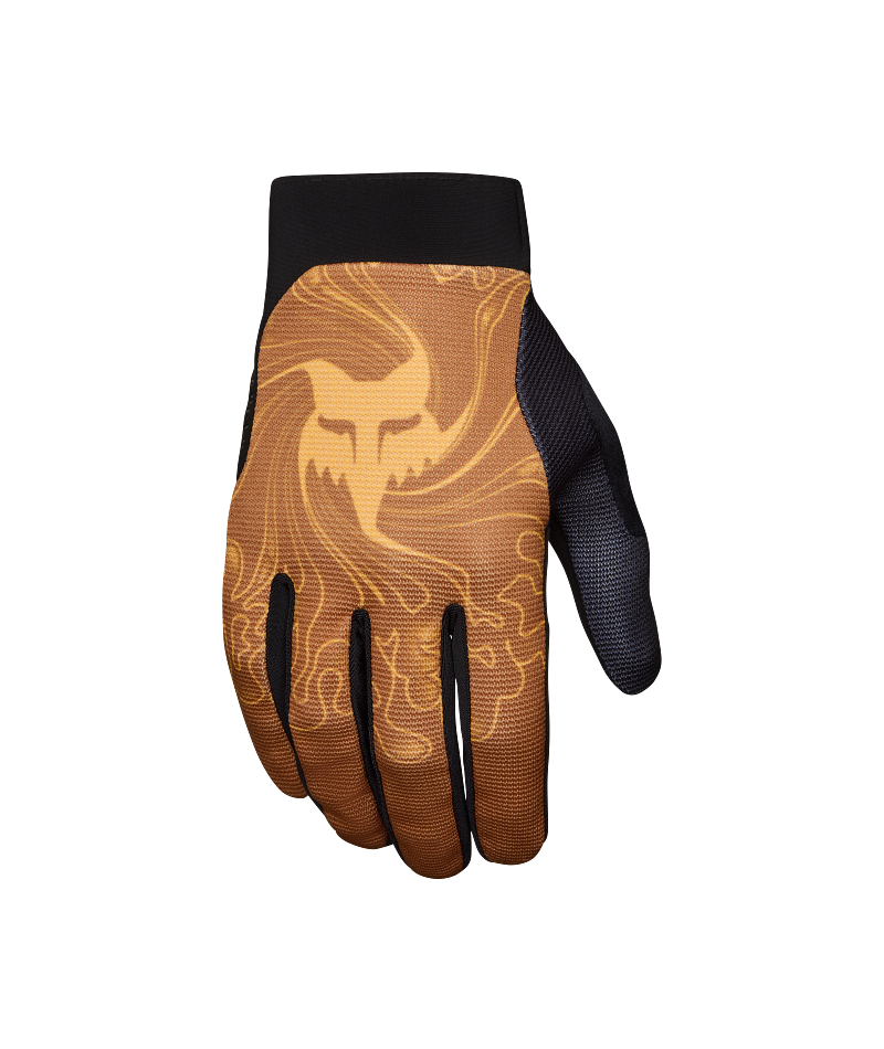 Fox Clothing Ranger Glove Frequency