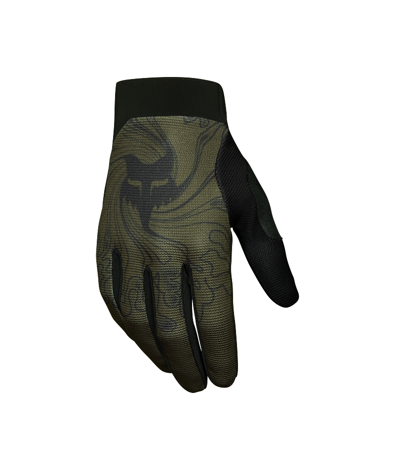 Fox Clothing Ranger Glove Frequency