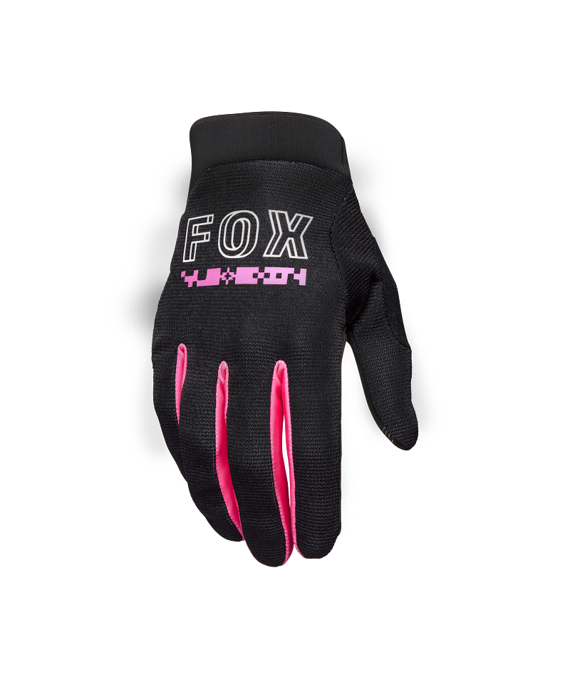 Fox Clothing Ranger Glove Digi Image