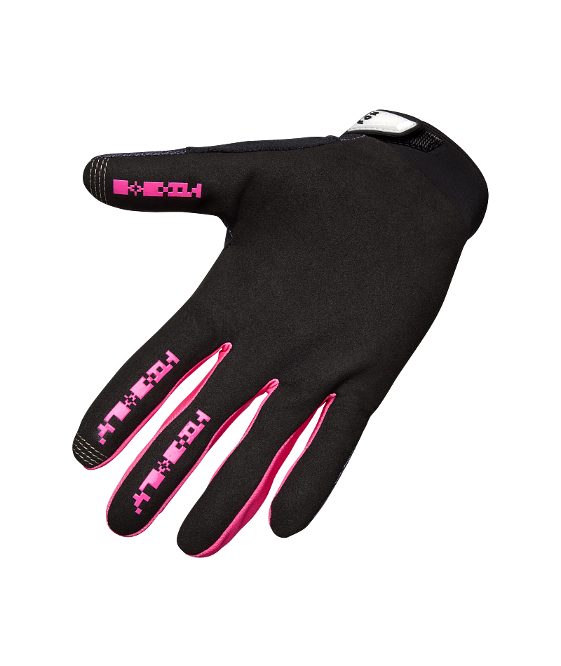 Fox Clothing Ranger Glove Digi Image