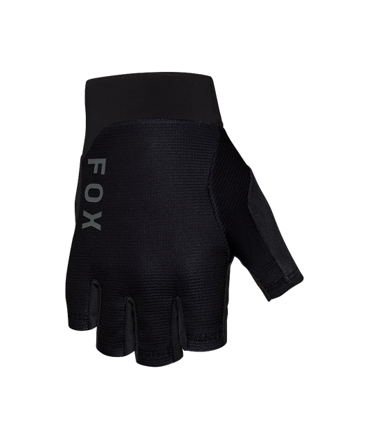 Fox Ranger Glove Gel Short — Fox Clothing — view 2