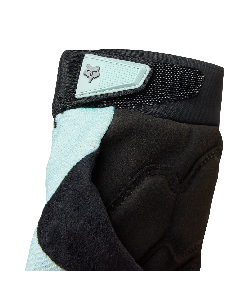 Fox Ranger Glove Gel Short