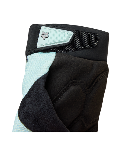 Fox Ranger Glove Gel Short