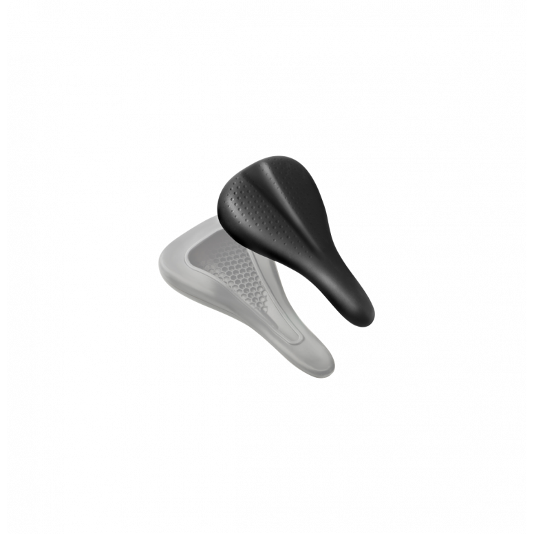 Delta Hexair Racing Saddle Cover
