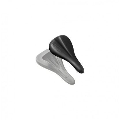 Delta Hexair Racing Saddle Cover