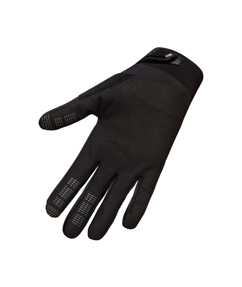 Fox W Ranger Glove
