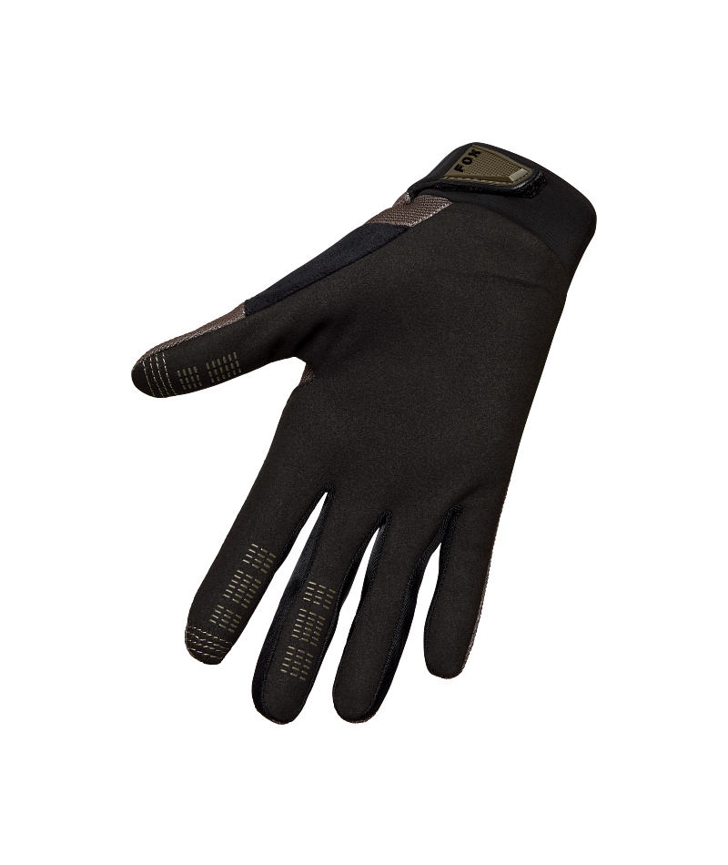 Fox W Ranger Glove