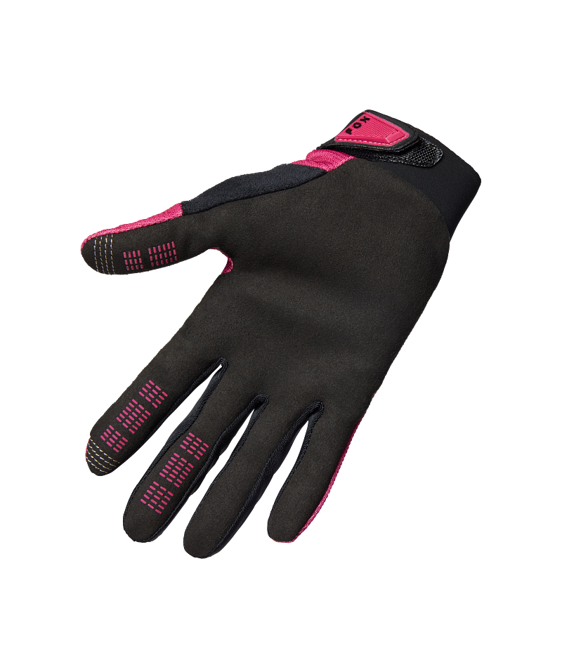 Fox W Ranger Glove