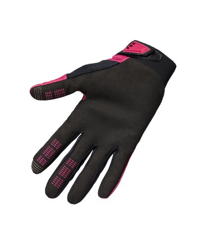 Fox W Ranger Glove