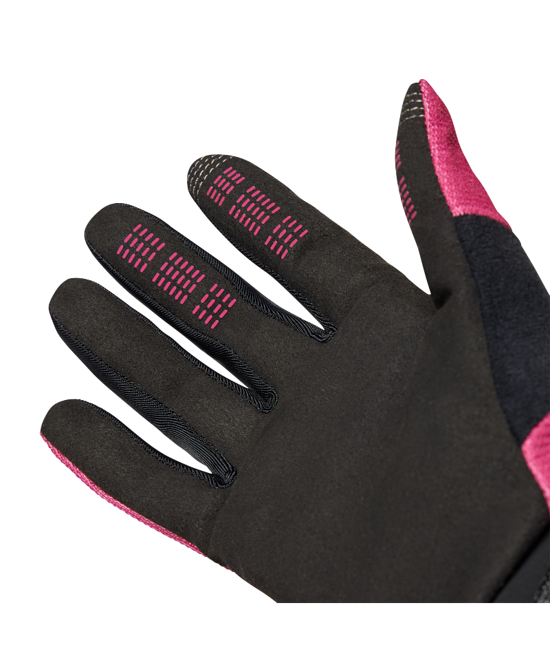Fox W Ranger Glove