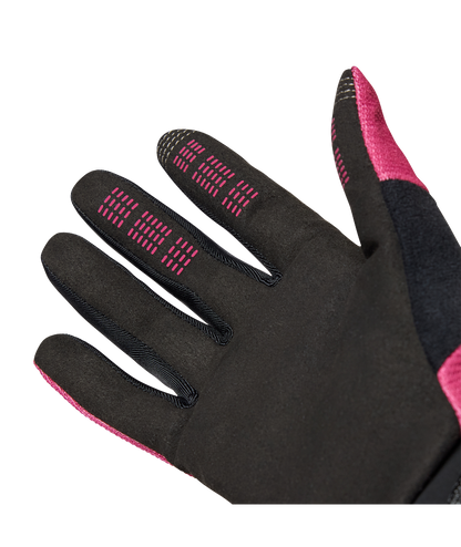 Fox W Ranger Glove