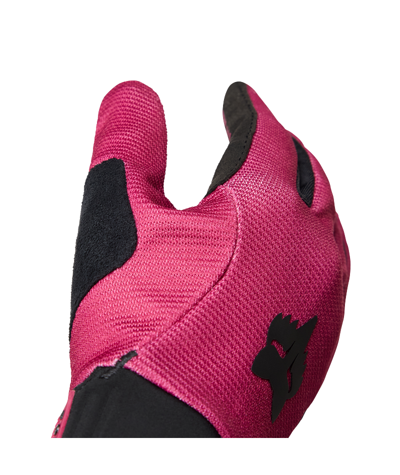 Fox W Ranger Glove