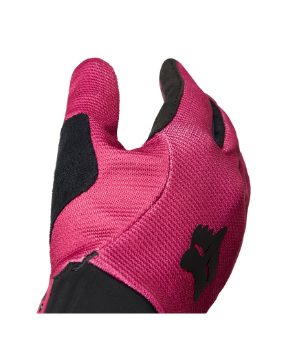 Fox W Ranger Glove