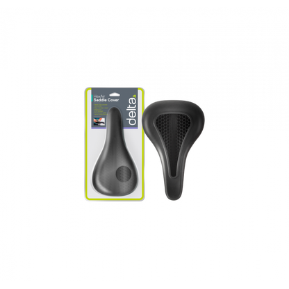 Delta Hexair Racing Saddle Cover