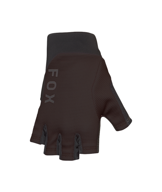 Fox W Ranger Glove Gel Short — Fox Clothing — view 2