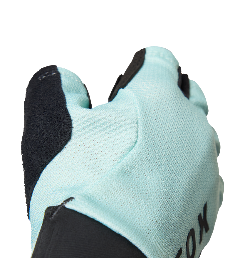 Fox W Ranger Glove Gel Short