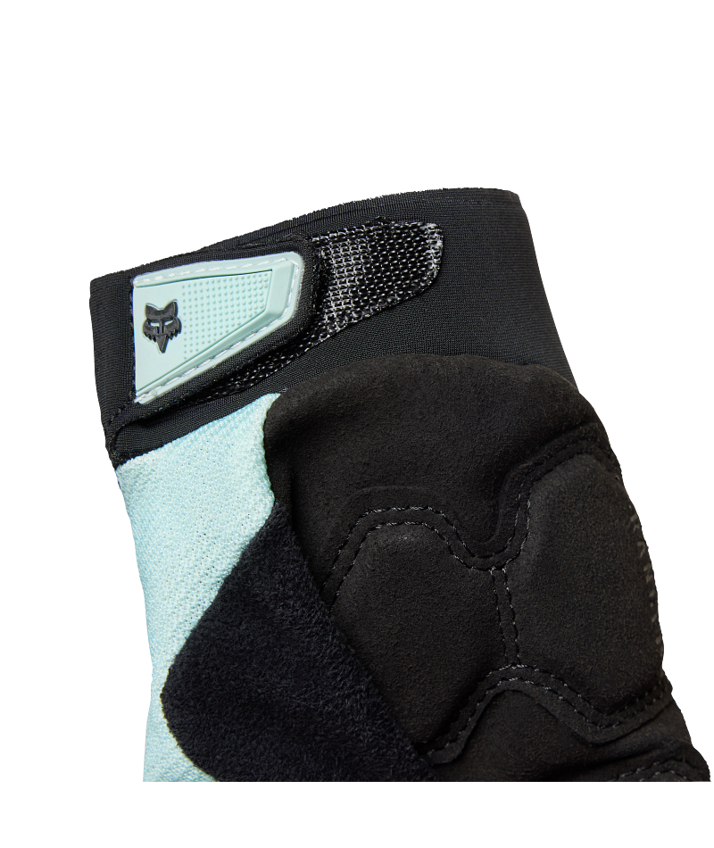 Fox W Ranger Glove Gel Short