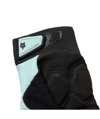 Fox W Ranger Glove Gel Short