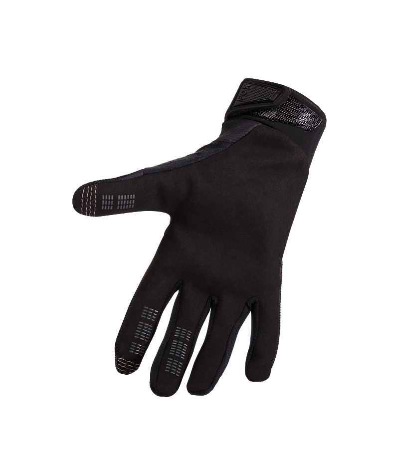 Fox Yth Ranger Glove