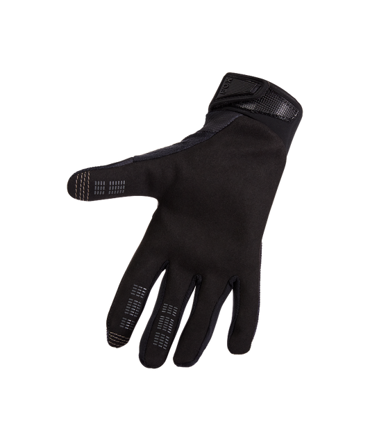 Fox Yth Ranger Glove