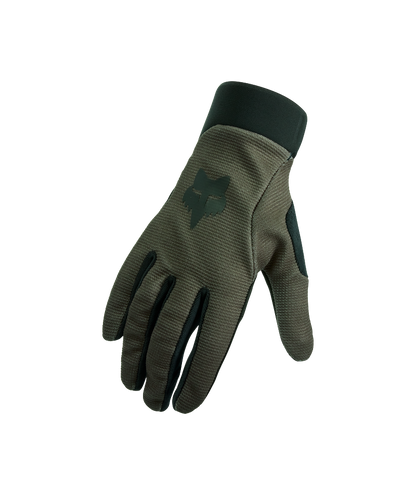 Fox Yth Ranger Glove