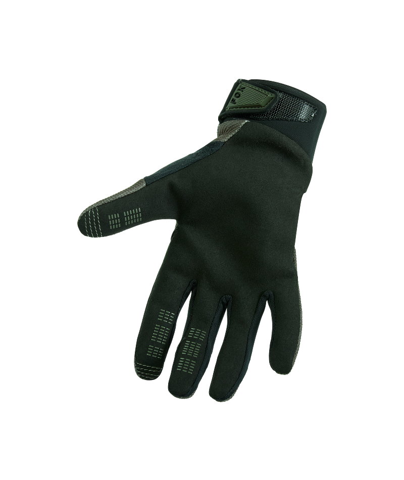 Fox Yth Ranger Glove