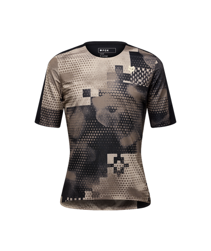Fox Clothing Flexair Ascent Ss Jersey Pulse