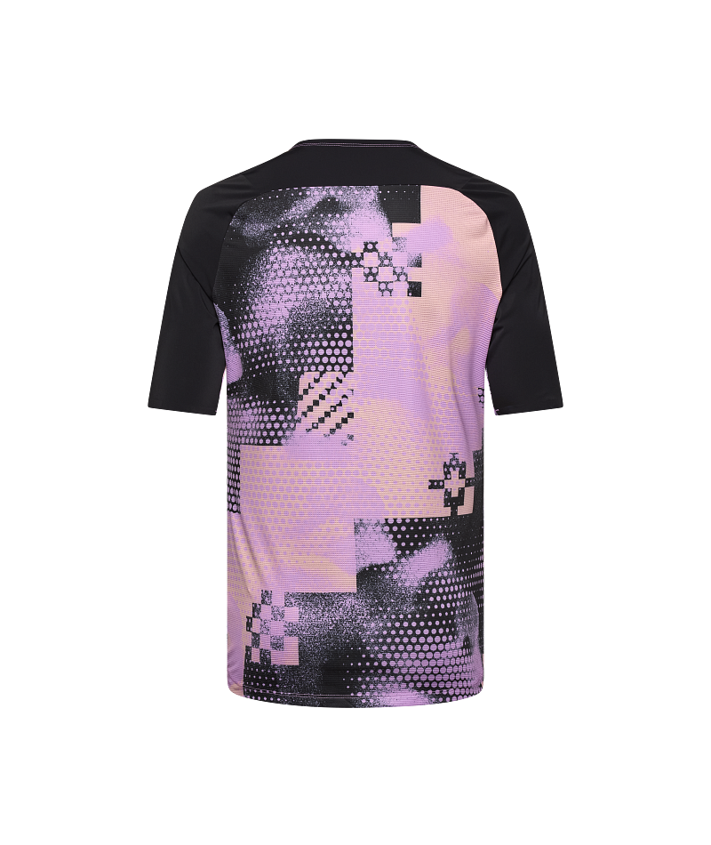 Fox Clothing Flexair Ascent Ss Jersey Pulse