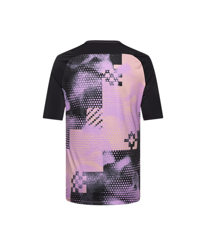 Fox Clothing Flexair Ascent Ss Jersey Pulse